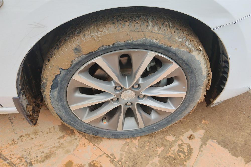 Buick GL6, фото 9
