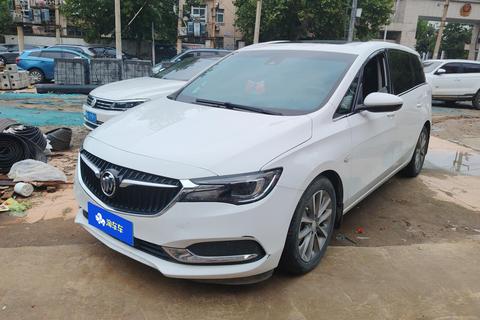 Buick GL6