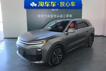 Li Auto L6 Pro 2024