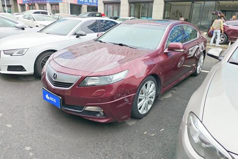 Acura TL