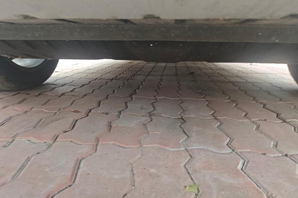 JETOUR Shanhai L7 PLUS, фото 8