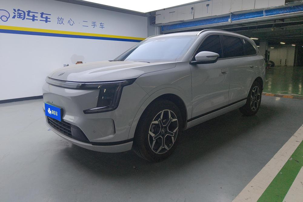 JETOUR Shanhai L7 PLUS