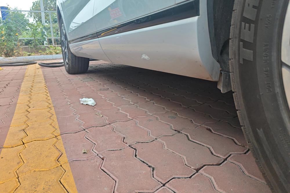 JETOUR Shanhai L7 PLUS, фото 10