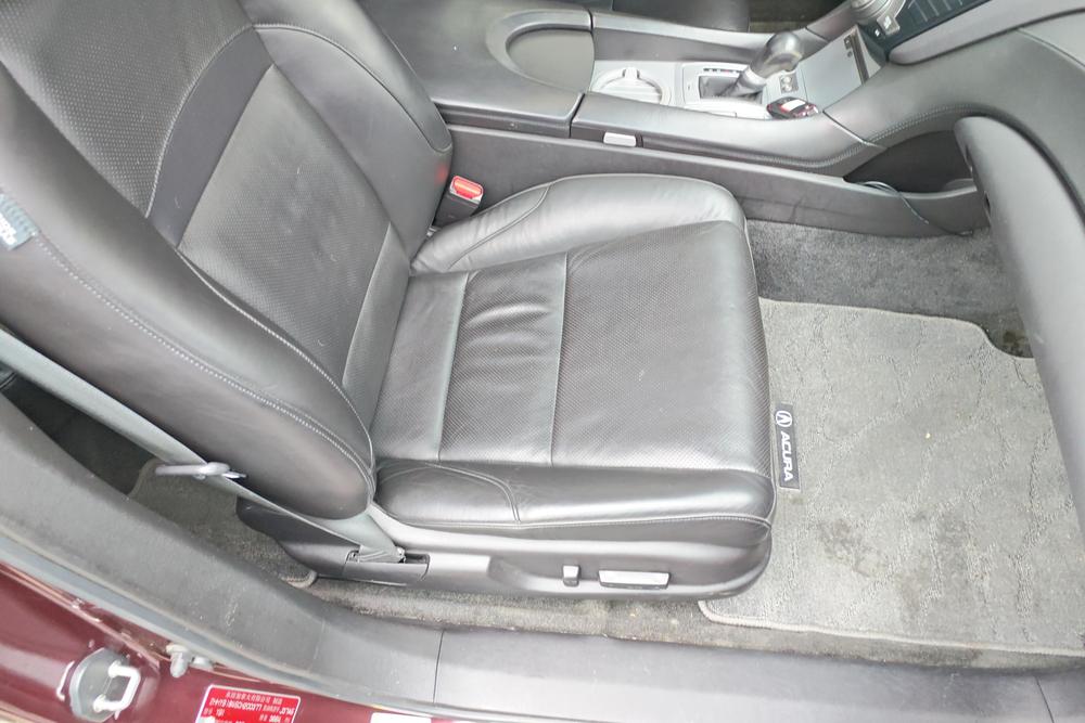 Acura ZDX, фото 8