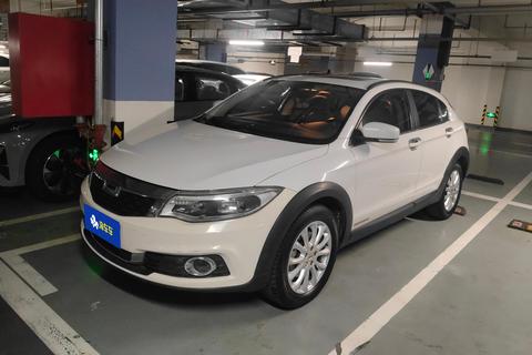 Qoros 3