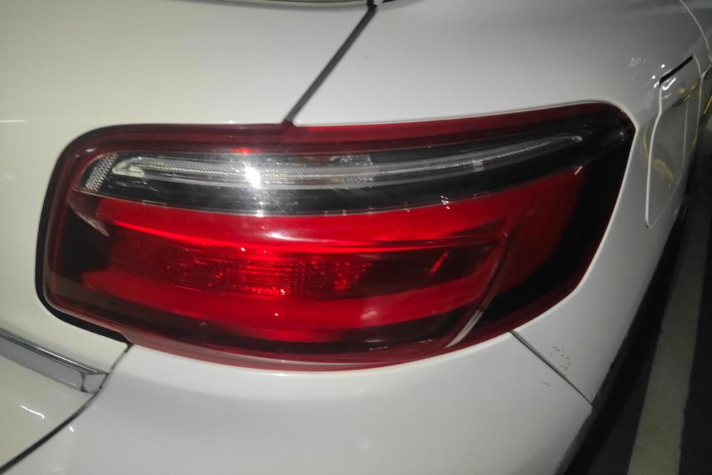 Qoros 3, фото 6