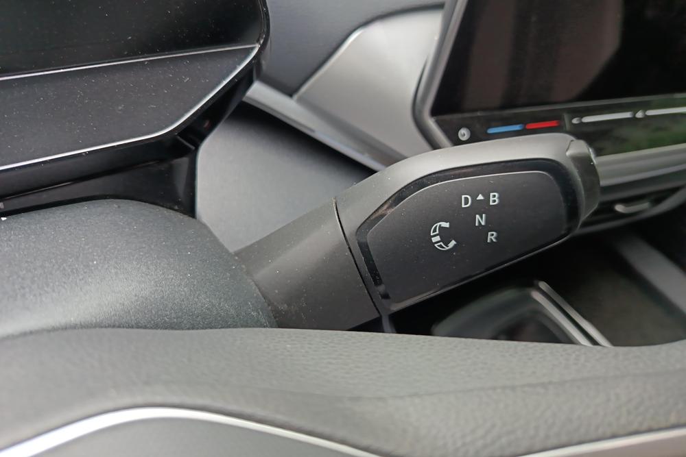 Volkswagen ID.4 CROZZ, фото 15