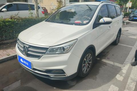 Baojun 730