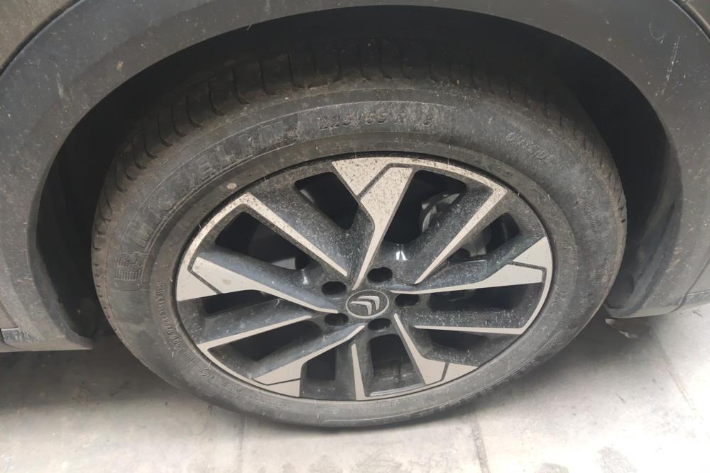 Citroën C5 X, фото 4
