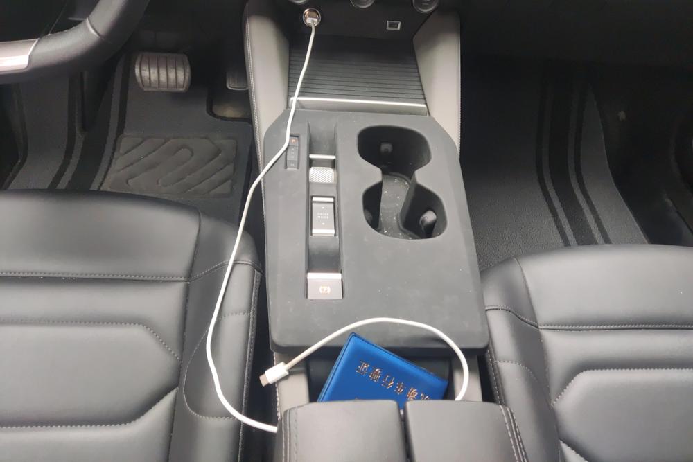 Citroën C5 X, фото 12