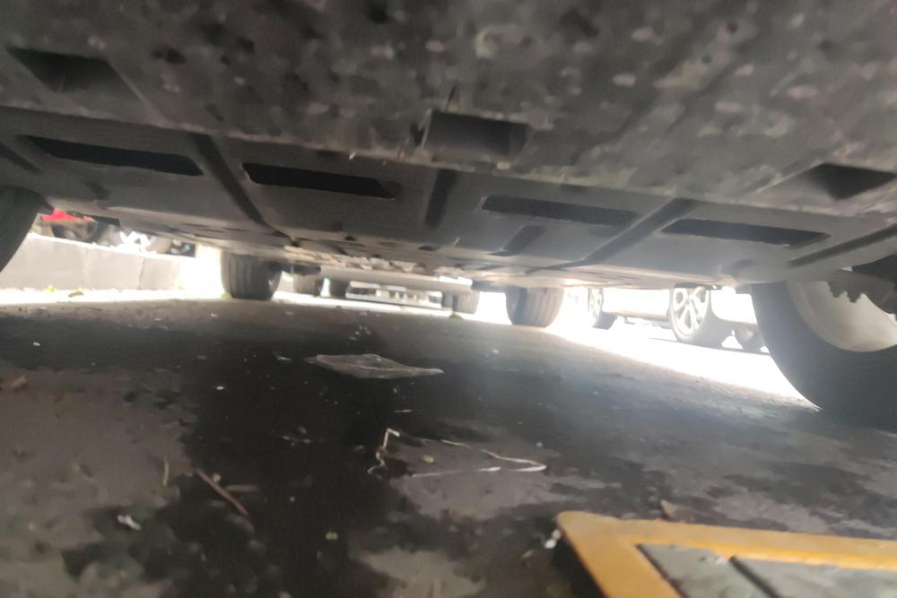 Citroën C5 X, фото 11