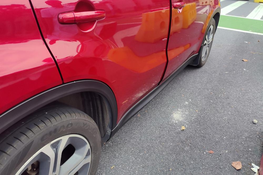 Suzuki Vitara, фото 6