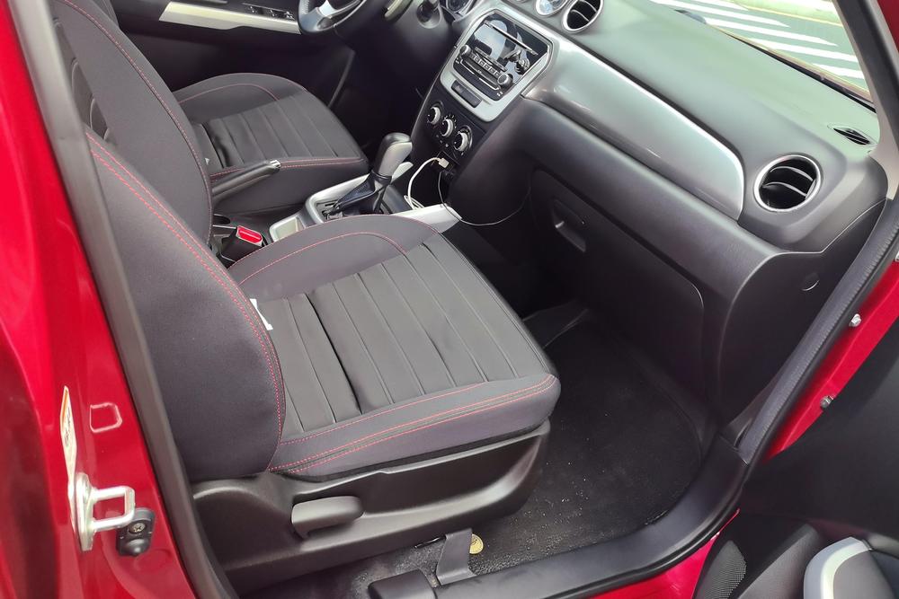 Suzuki Vitara, фото 10