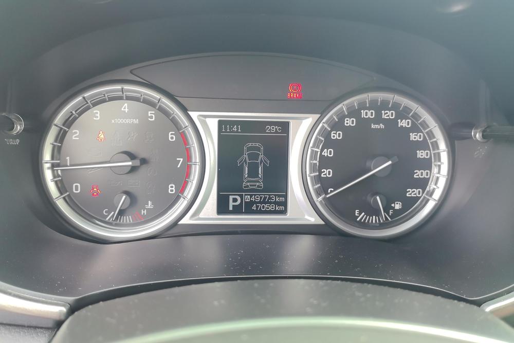 Suzuki Vitara, фото 15