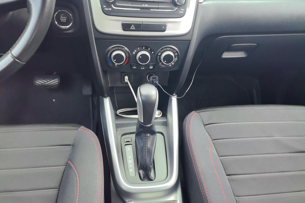 Suzuki Vitara, фото 16