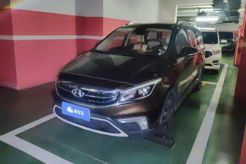 Changan Oshan A800
