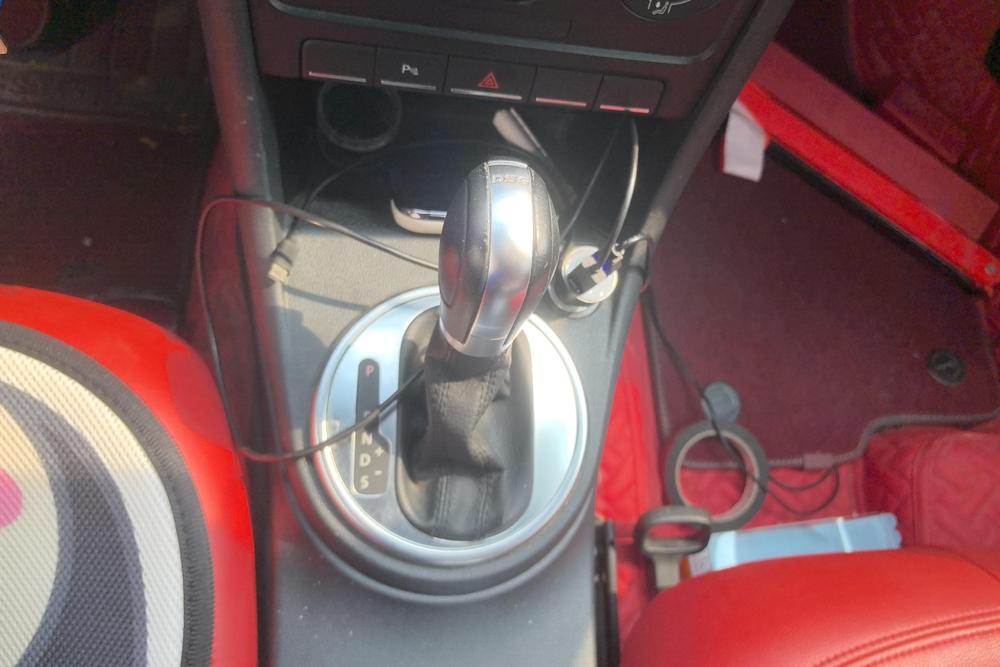 Volkswagen Beetle, фото 15