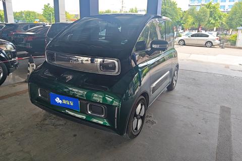 Baojun KiWi EV
