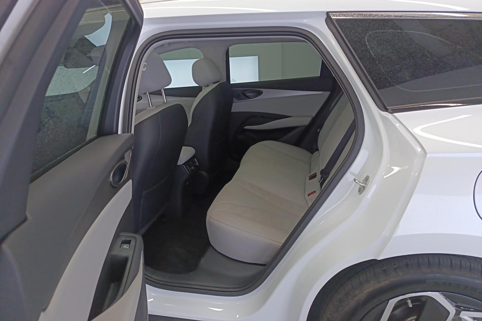 BYD Seal 06DM lv xing ban 2025 DM-i 150KM Flagship