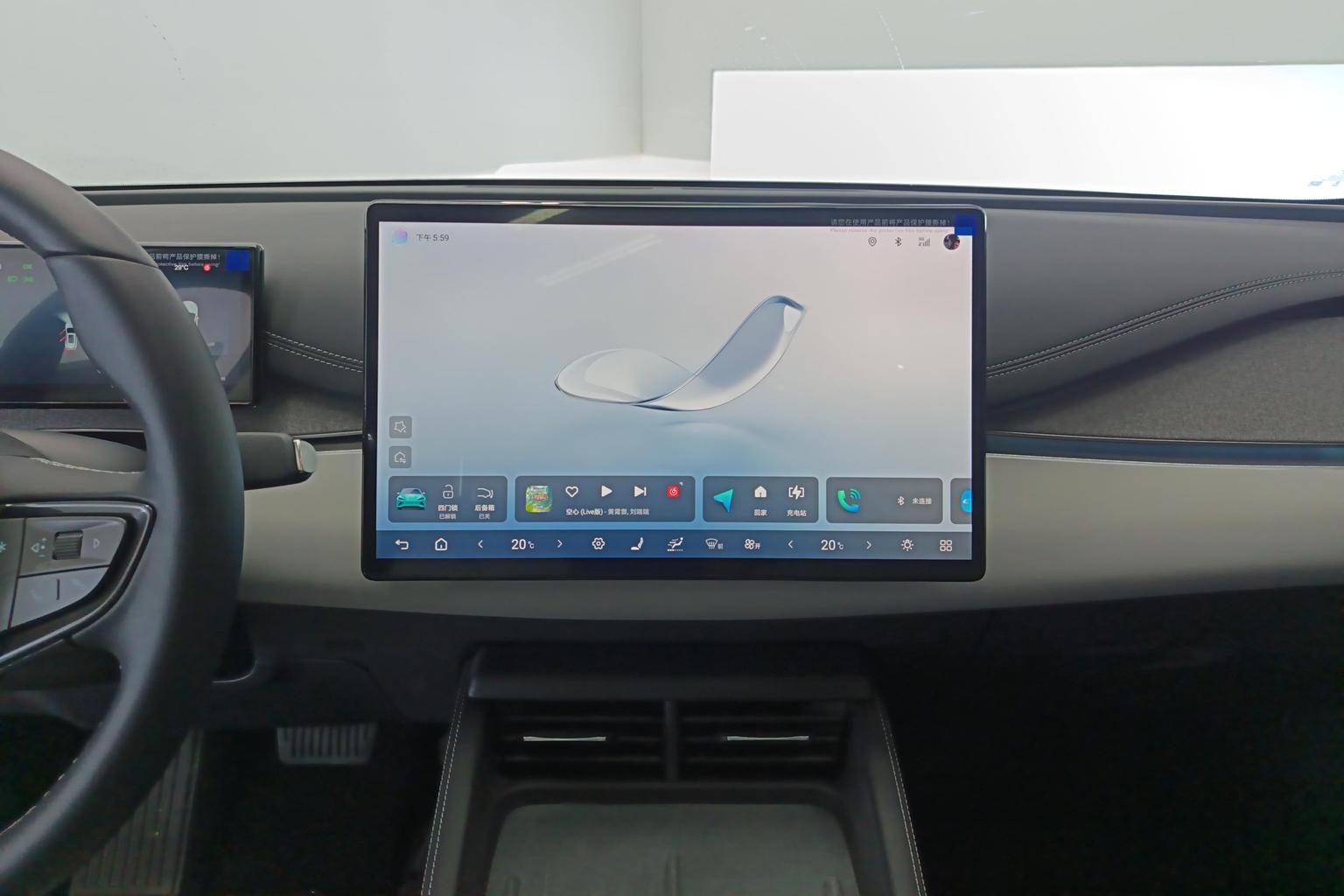 BYD Seal 06DM lv xing ban 2025 DM-i 150KM Flagship