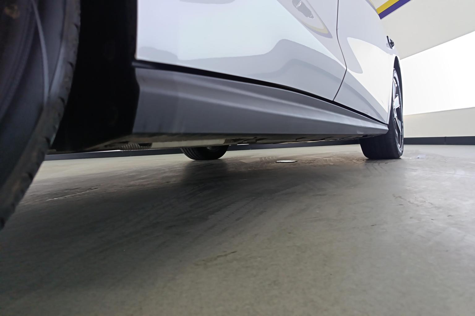 BYD Seal 06DM lv xing ban 2025 DM-i 150KM Flagship