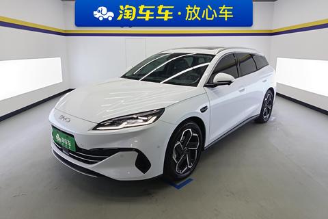 BYD Seal 06 DM-i Touring