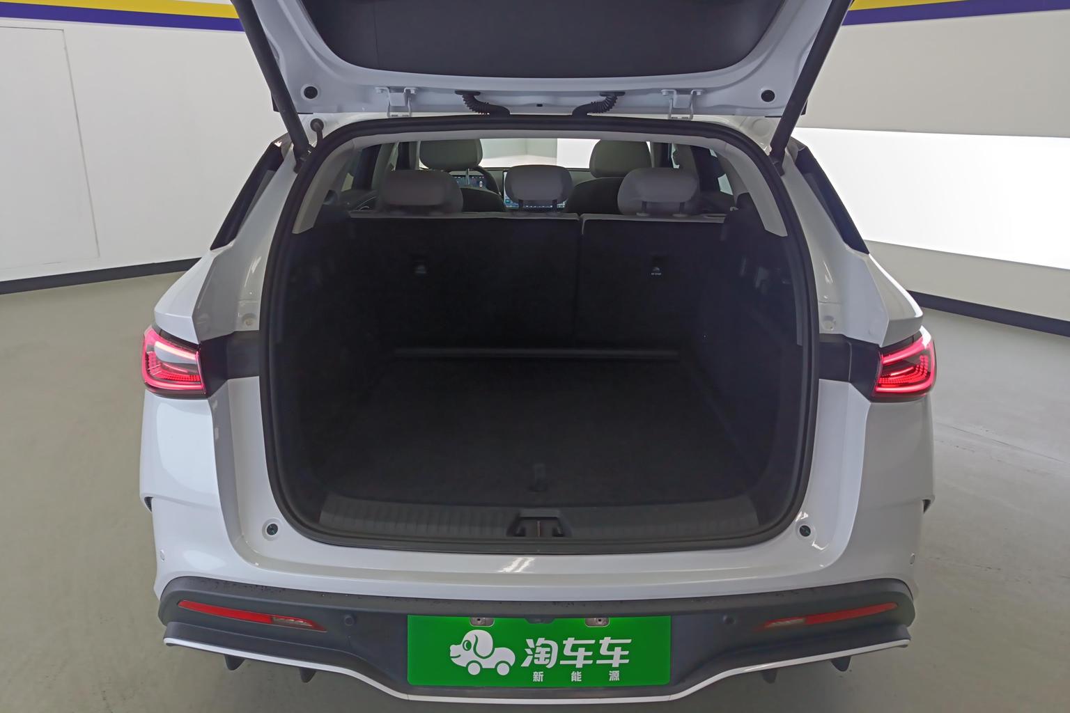 BYD Seal 06DM lv xing ban 2025 DM-i 150KM Flagship