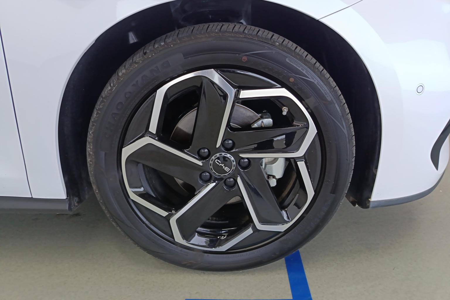 BYD Seal 06DM lv xing ban 2025 DM-i 150KM Flagship