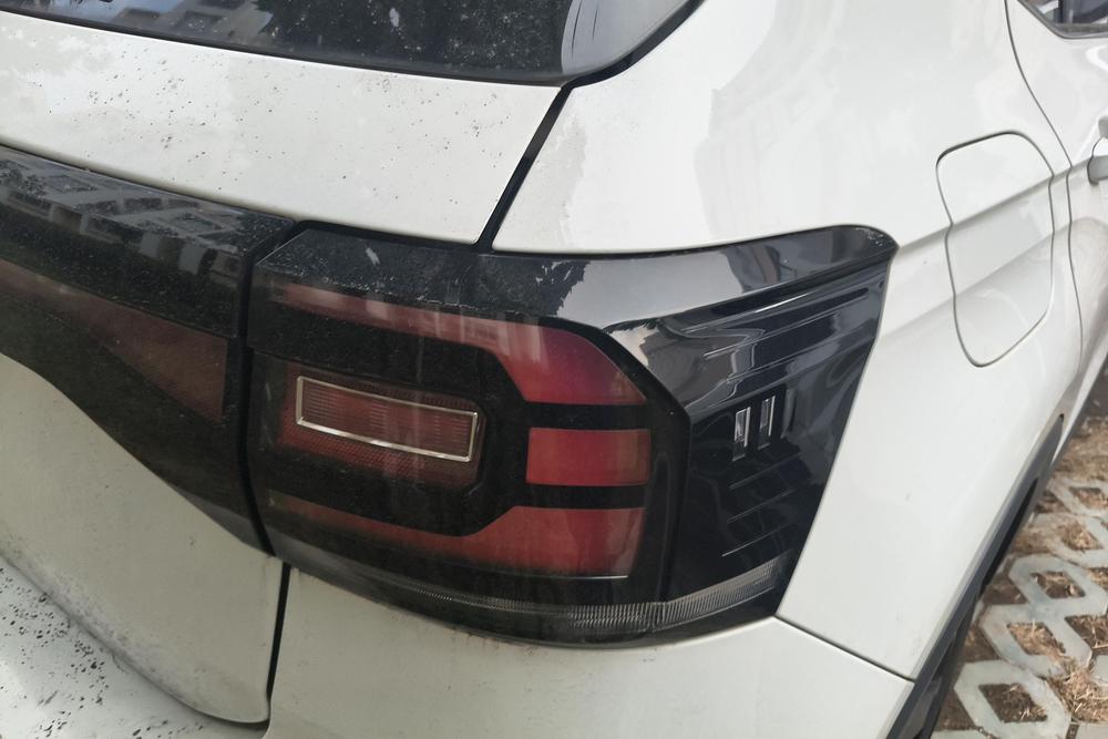 Volkswagen Tacqua, фото 11