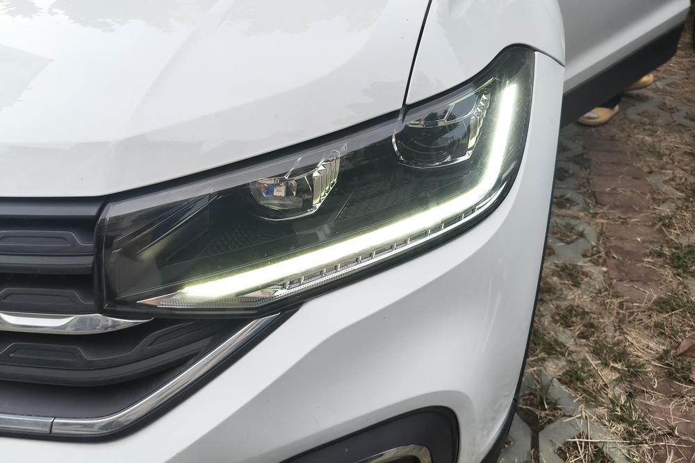 Volkswagen Tacqua, фото 4