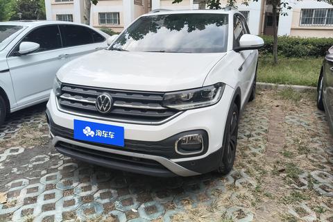 Volkswagen Tacqua