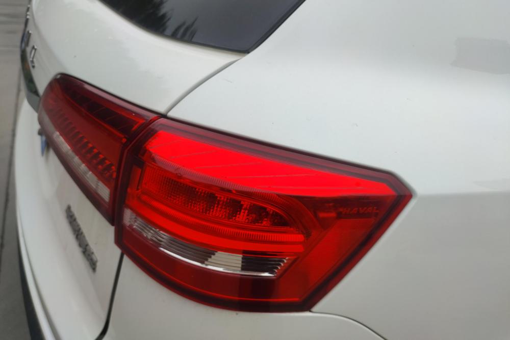 Haval H7, фото 6