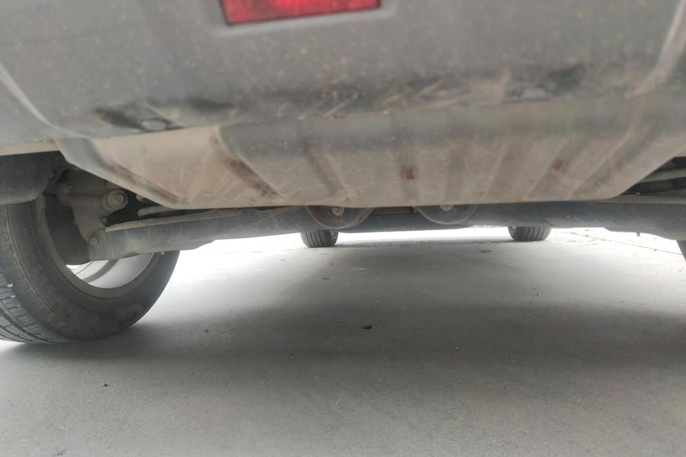 Haval H7, фото 7