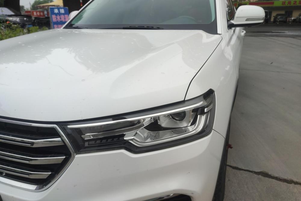 Haval H7, фото 5