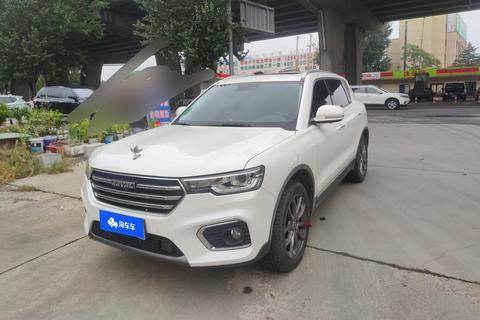 Haval H7