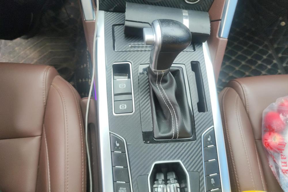 Haval H7, фото 17