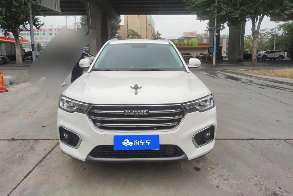 Haval H7, фото 2