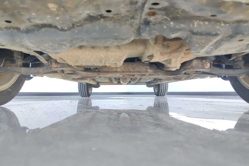 Geely King Kong, фото 11