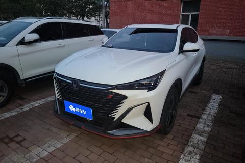Changan X5 PLUS