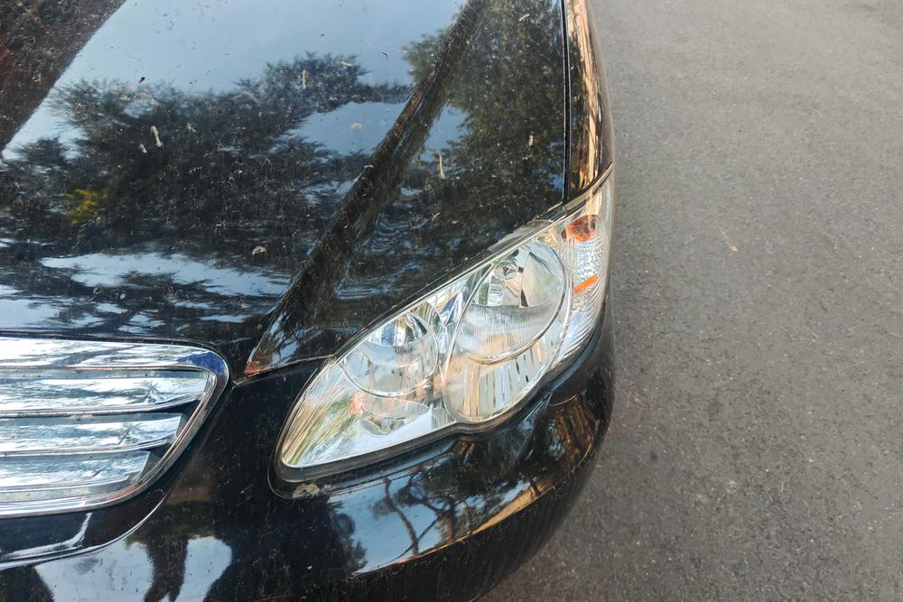 BYD F3, фото 4