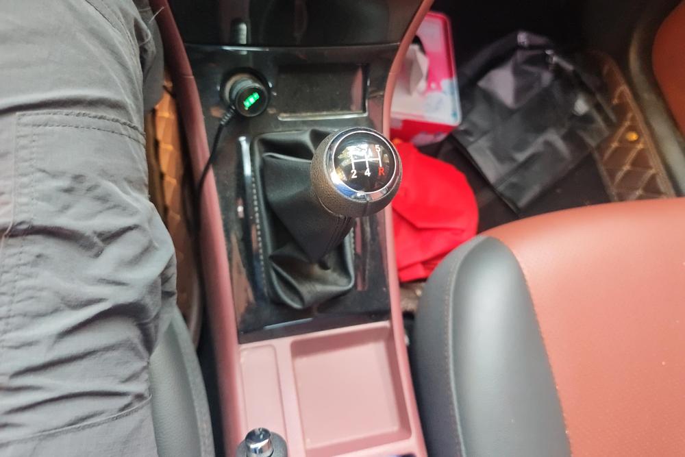 BYD F3, фото 14