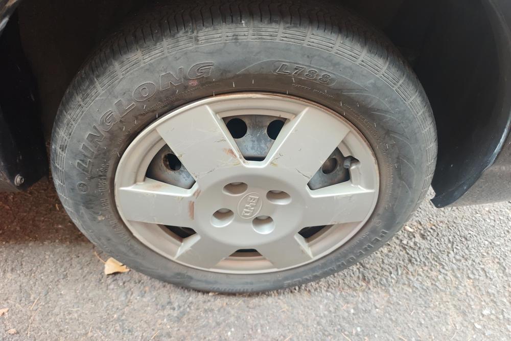 BYD F3, фото 7