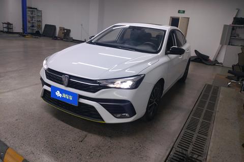 Roewe i5