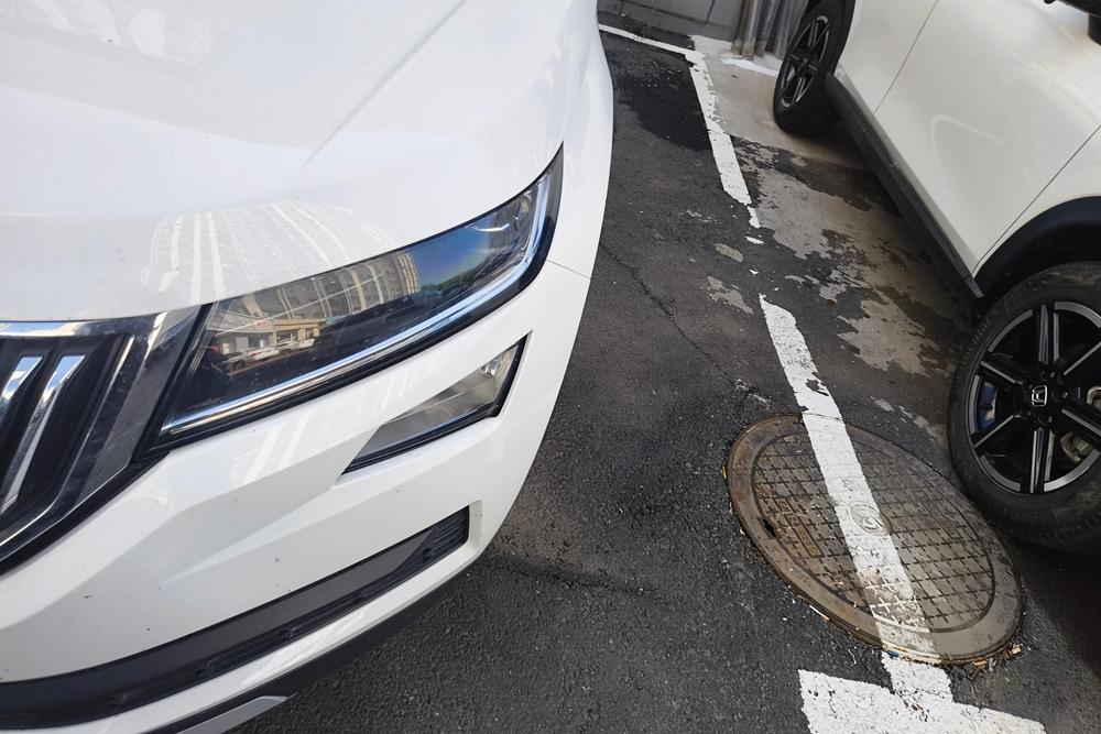 Skoda Kodiaq, фото 4