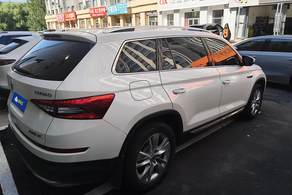 Skoda Kodiaq, фото 3