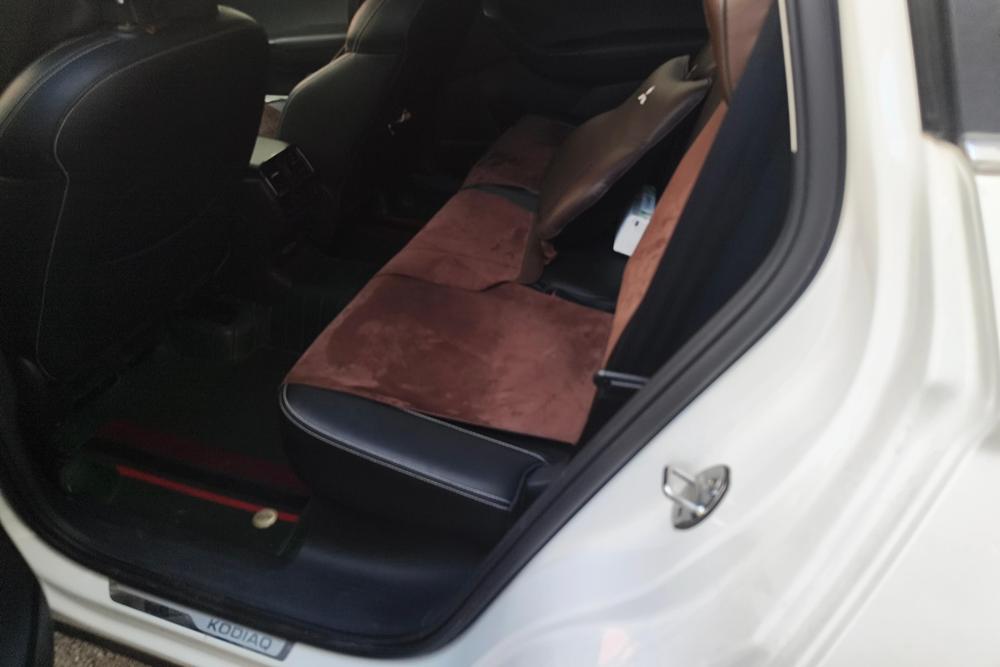 Skoda Kodiaq, фото 17