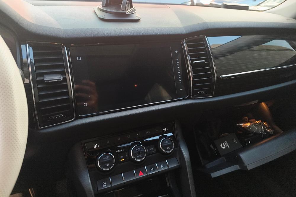 Skoda Kodiaq, фото 10