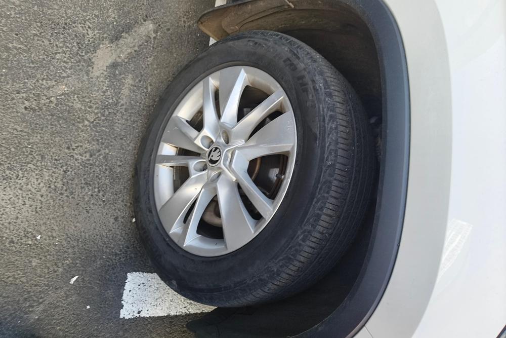 Skoda Kodiaq, фото 7