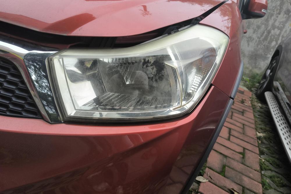 Suzuki SX4, фото 4