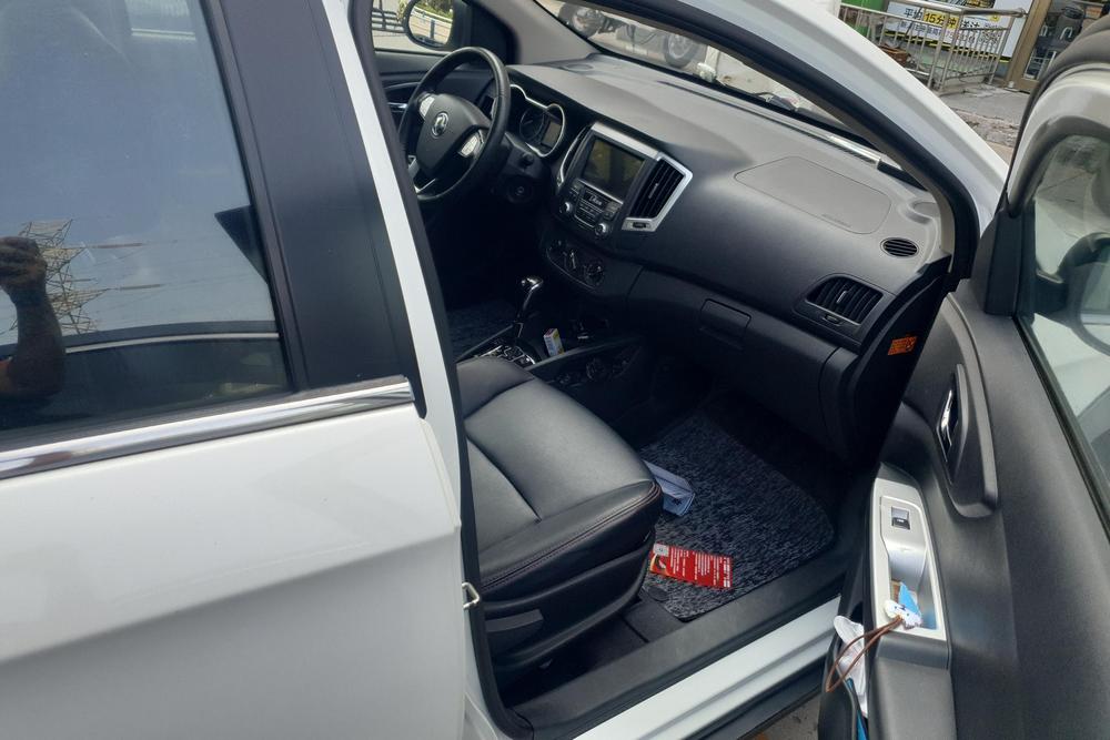 Dongfeng Aeolus AX3, фото 10
